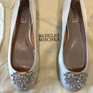 Bianca Badgley Mischka